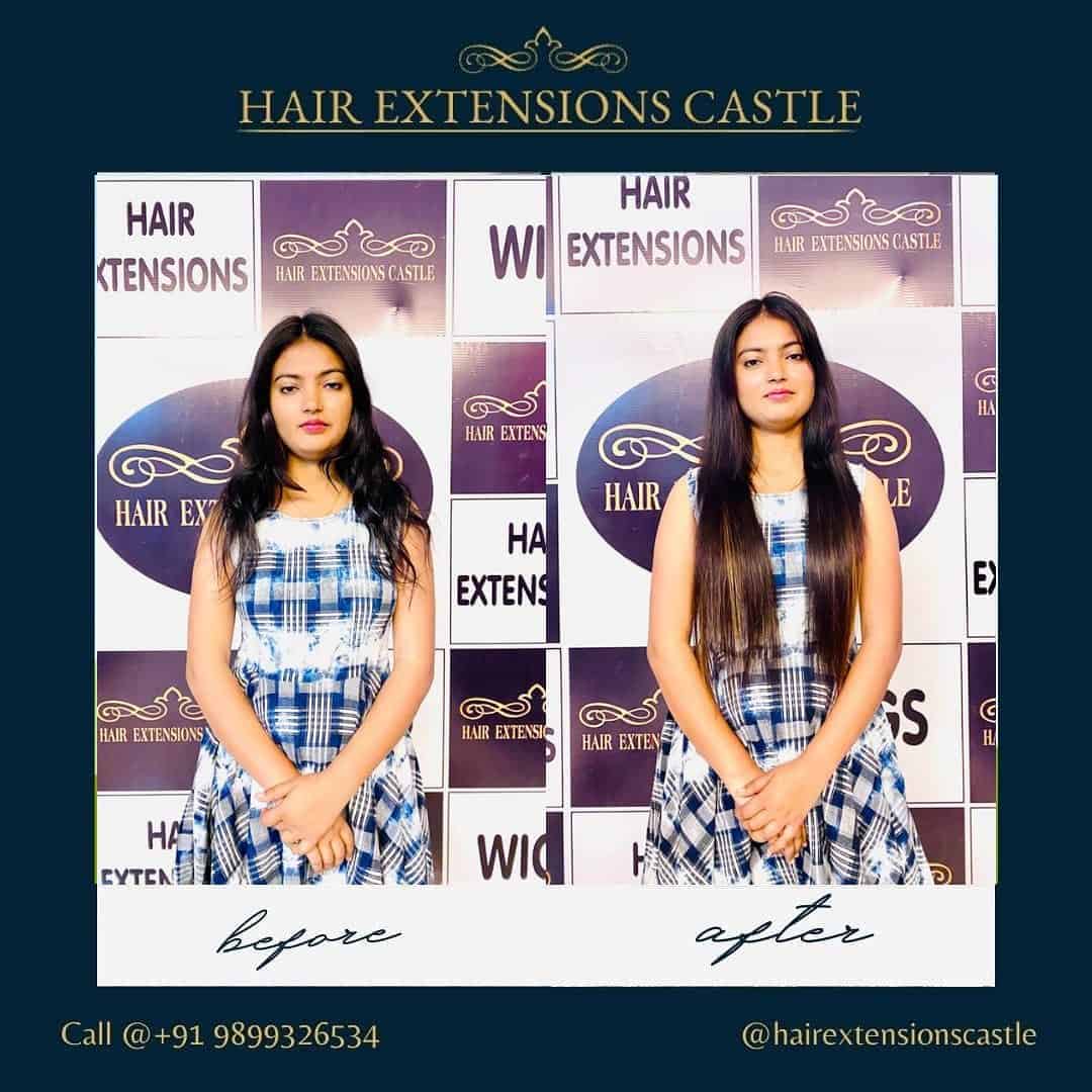 Extens hair sale