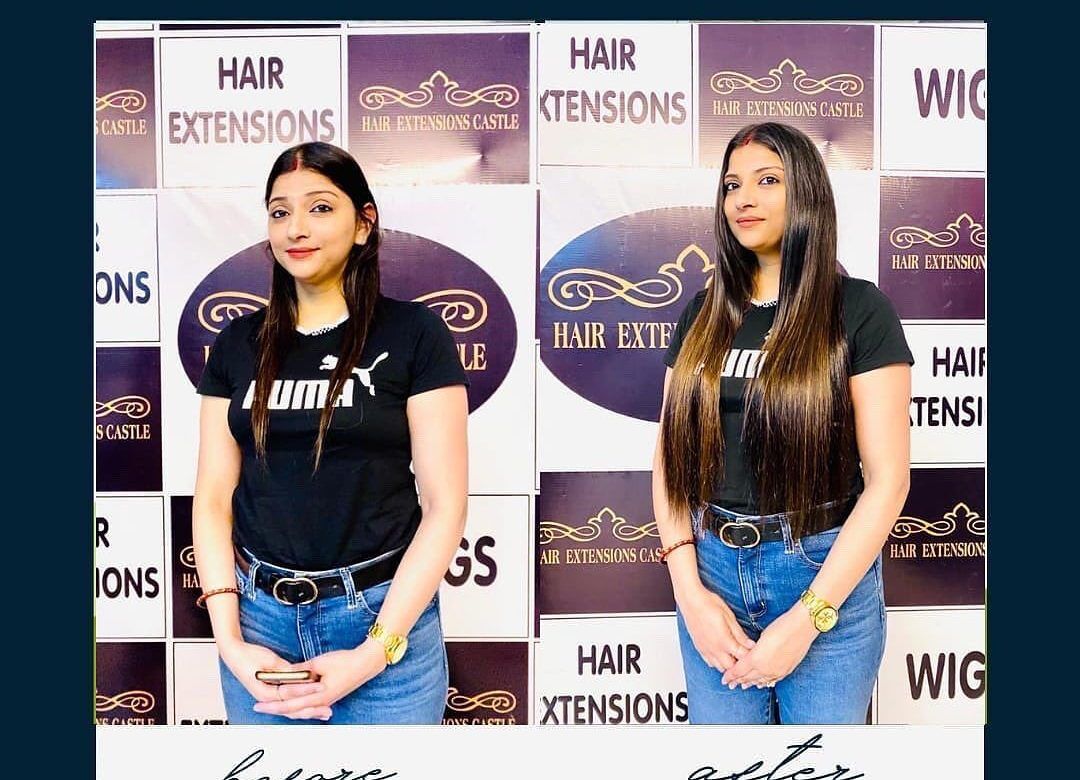 The Ultimate Guide To Hair Extensions Price In Delhi India